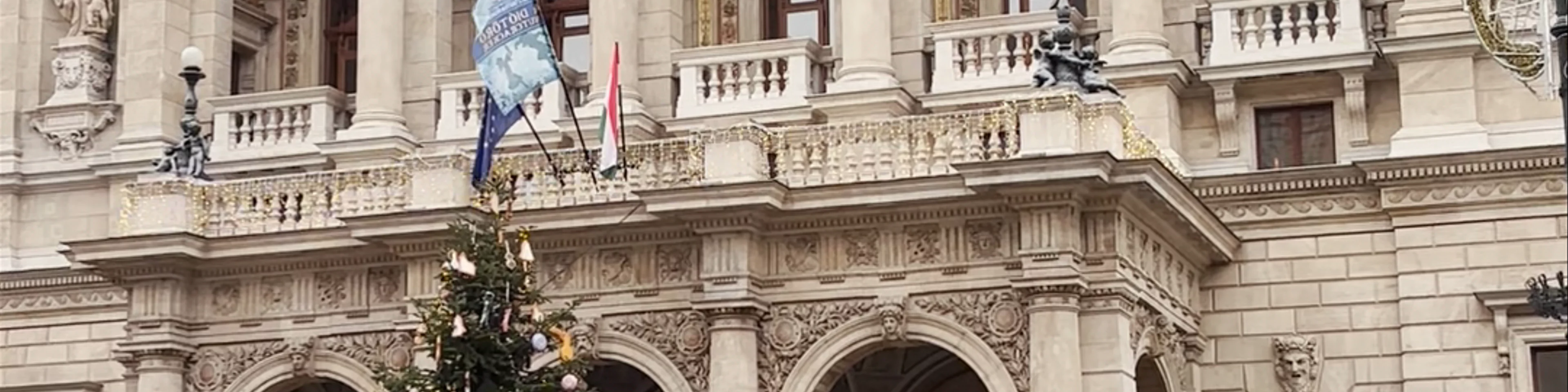 Hungarian State Opera