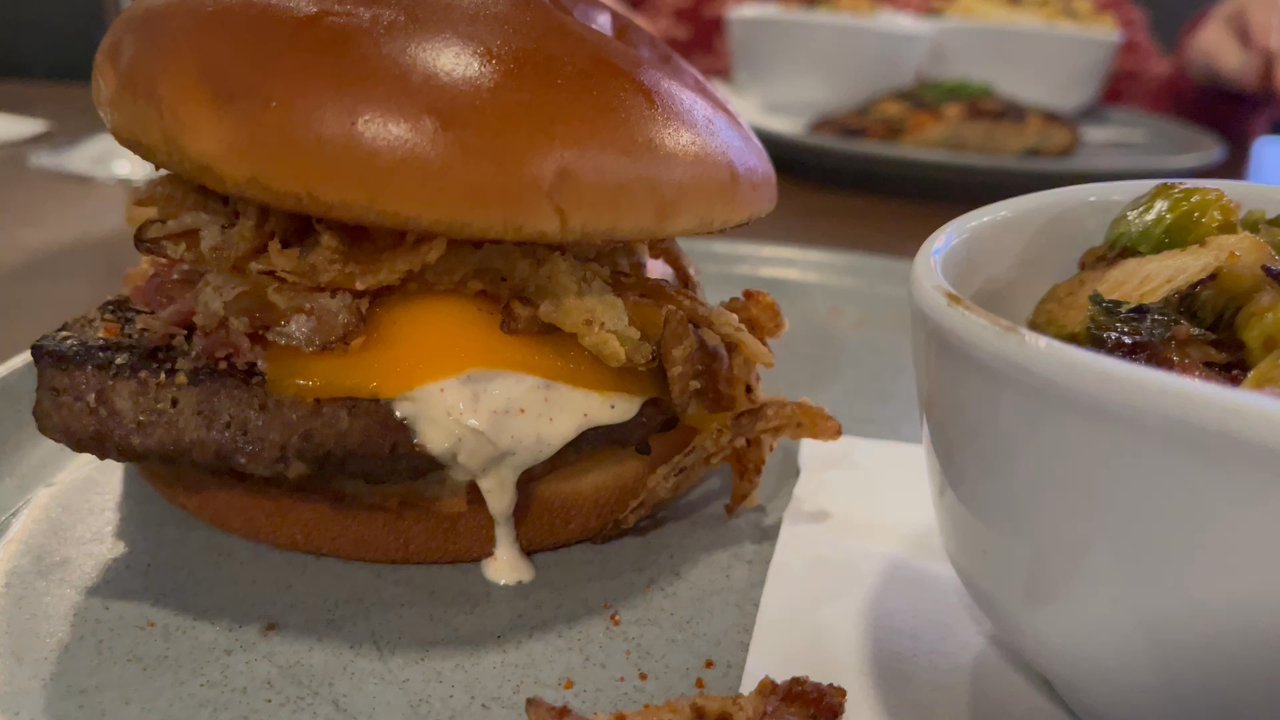 Eddie’s - Flavor City Burger - Burgers Near Me - Oklahoma City, Oklahoma