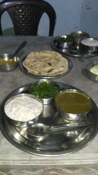 Photo of Pahadi Food