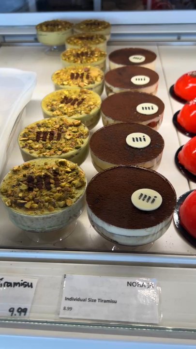 miFLAVOUR - Bakeries Near Me - Spokane, Washington
