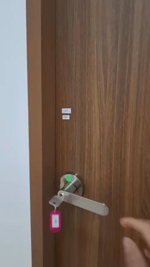 Common Room (Condo) for Rent in  Parc Oasis - Image 8