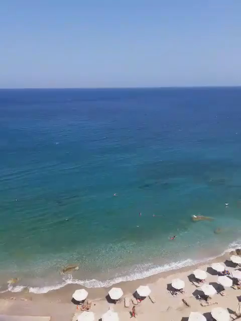 Chelidoni Beach