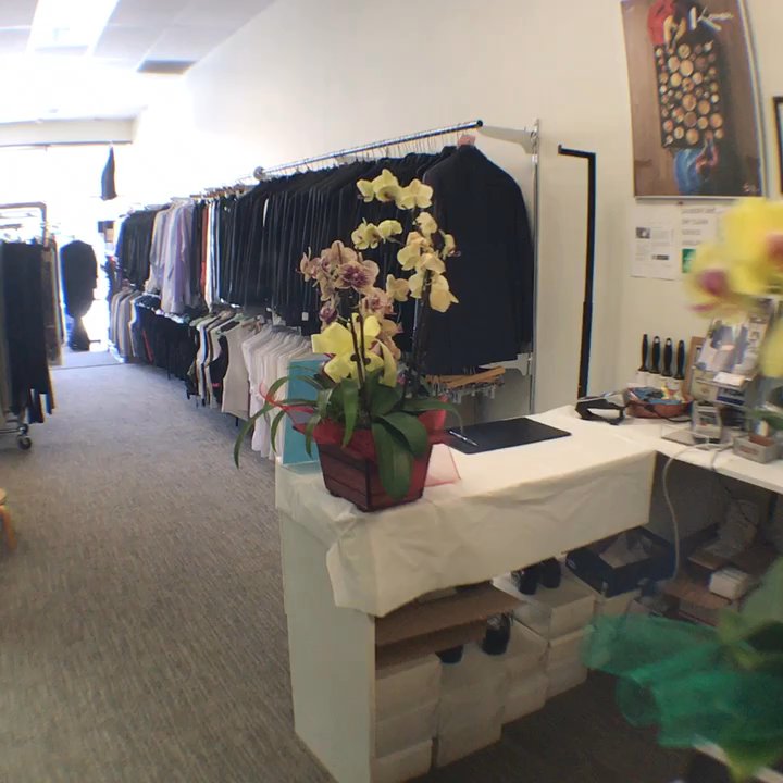 Tony's Custom Tailoring - Sewing & Alterations Near Me - Corona, California