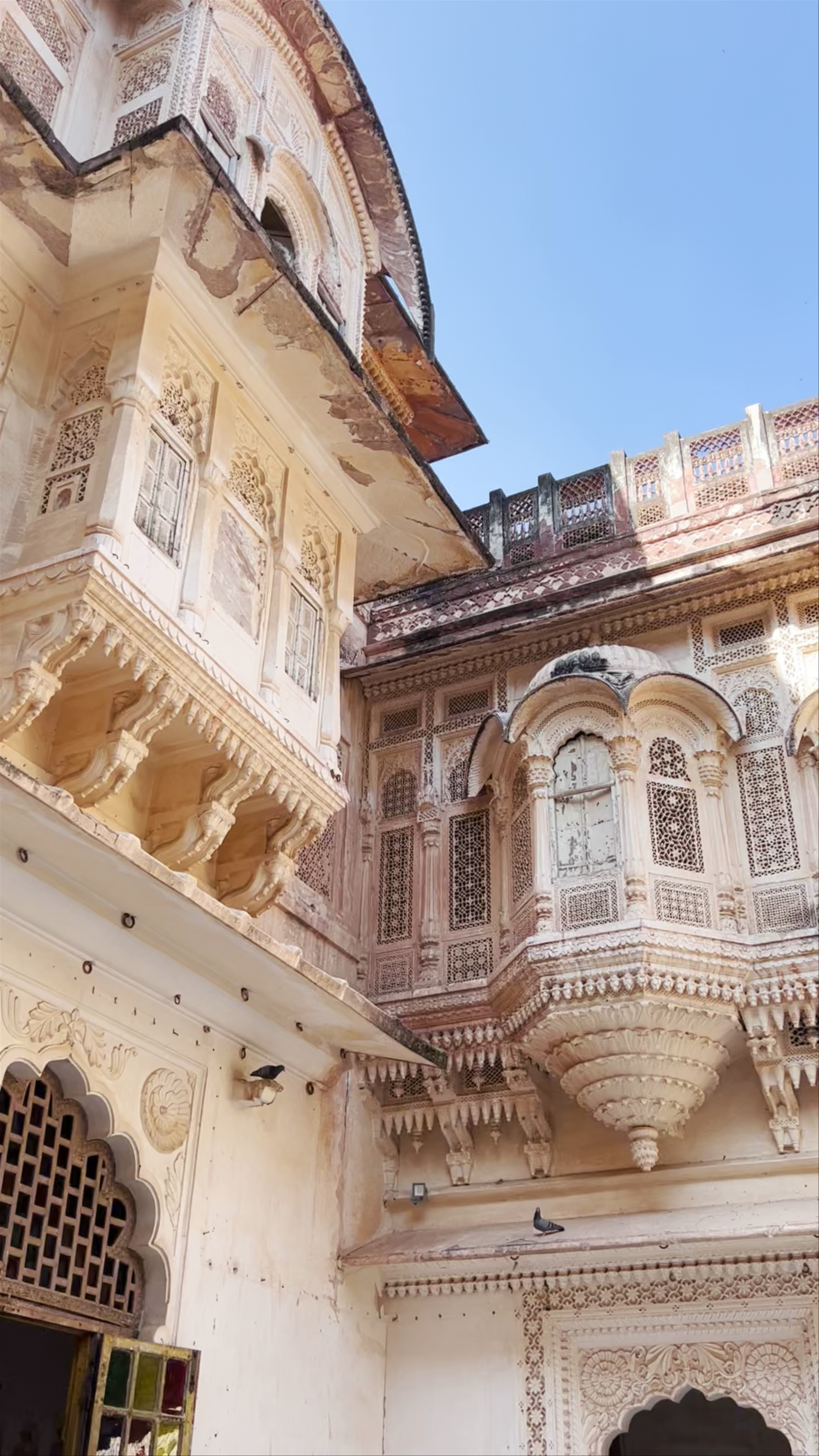 Amber Fort: Majestic Heritage of Jaipur, Rajasthan