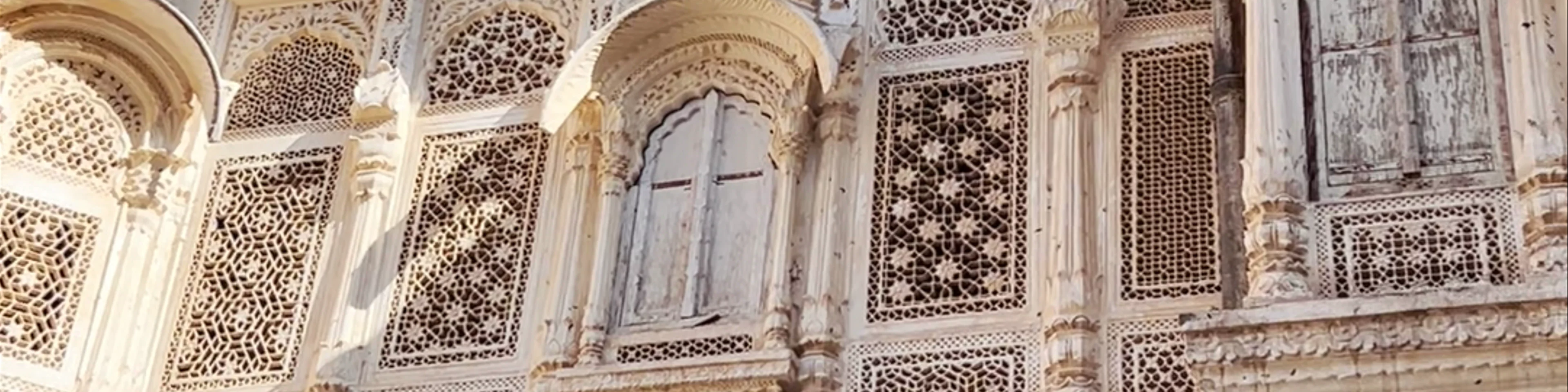 Amber Fort