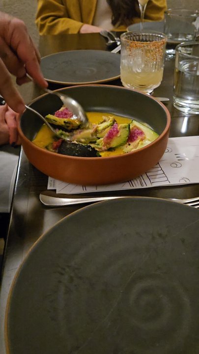 Matilda - Mexican Near Me - Chicago, Illinois