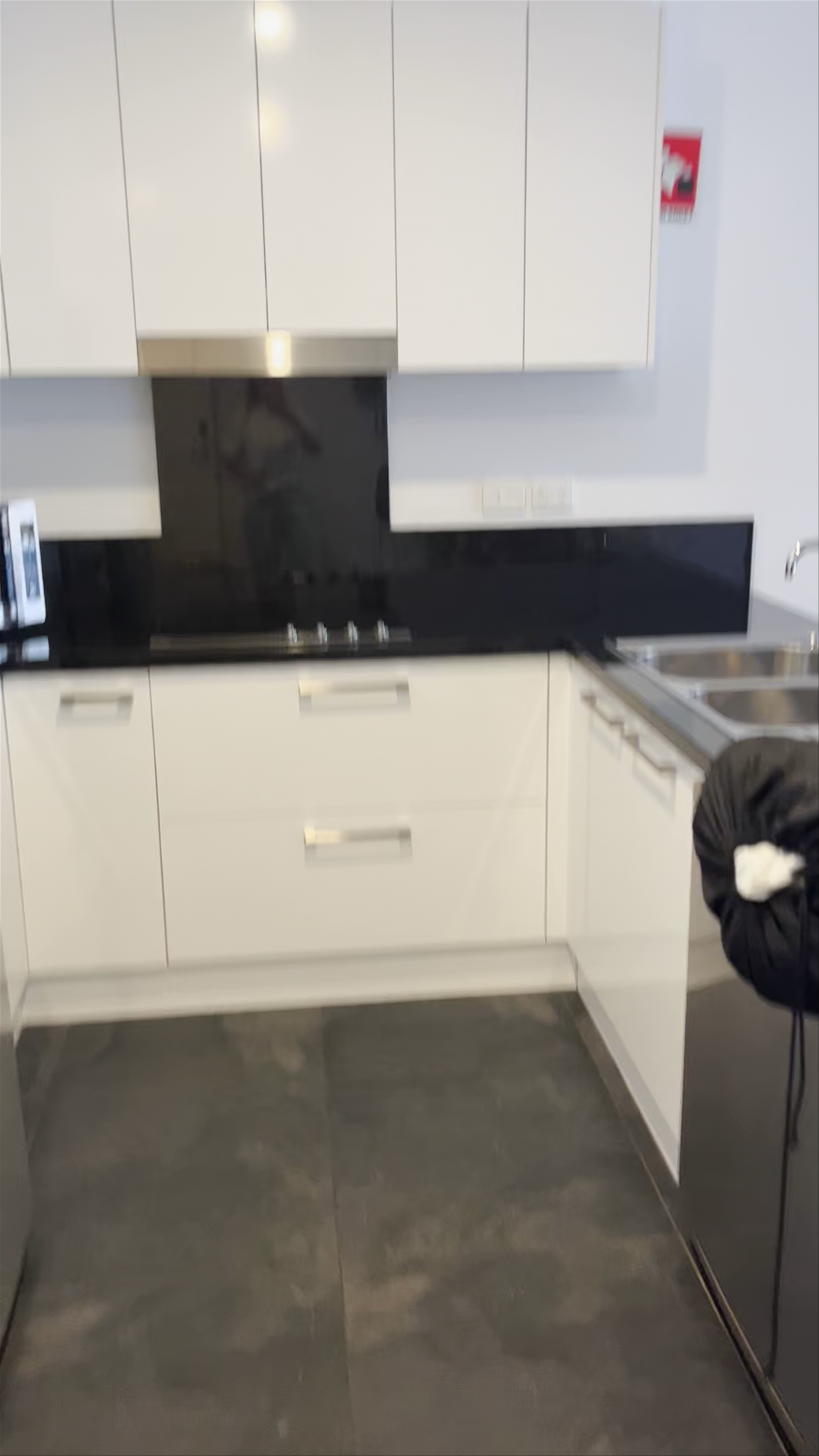 Modern Apartment Tour on Darby Street, Cooks Hill NSW