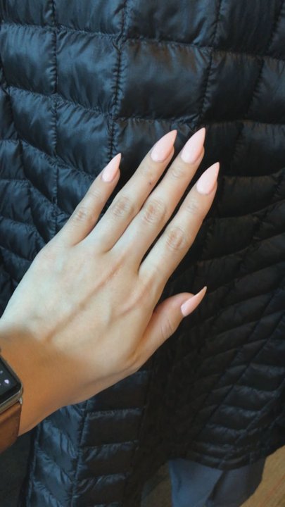 Artistic Nails and Spa - On Wednesdays we wear pink. - Nail Salons Near Me - Vienna, Virginia