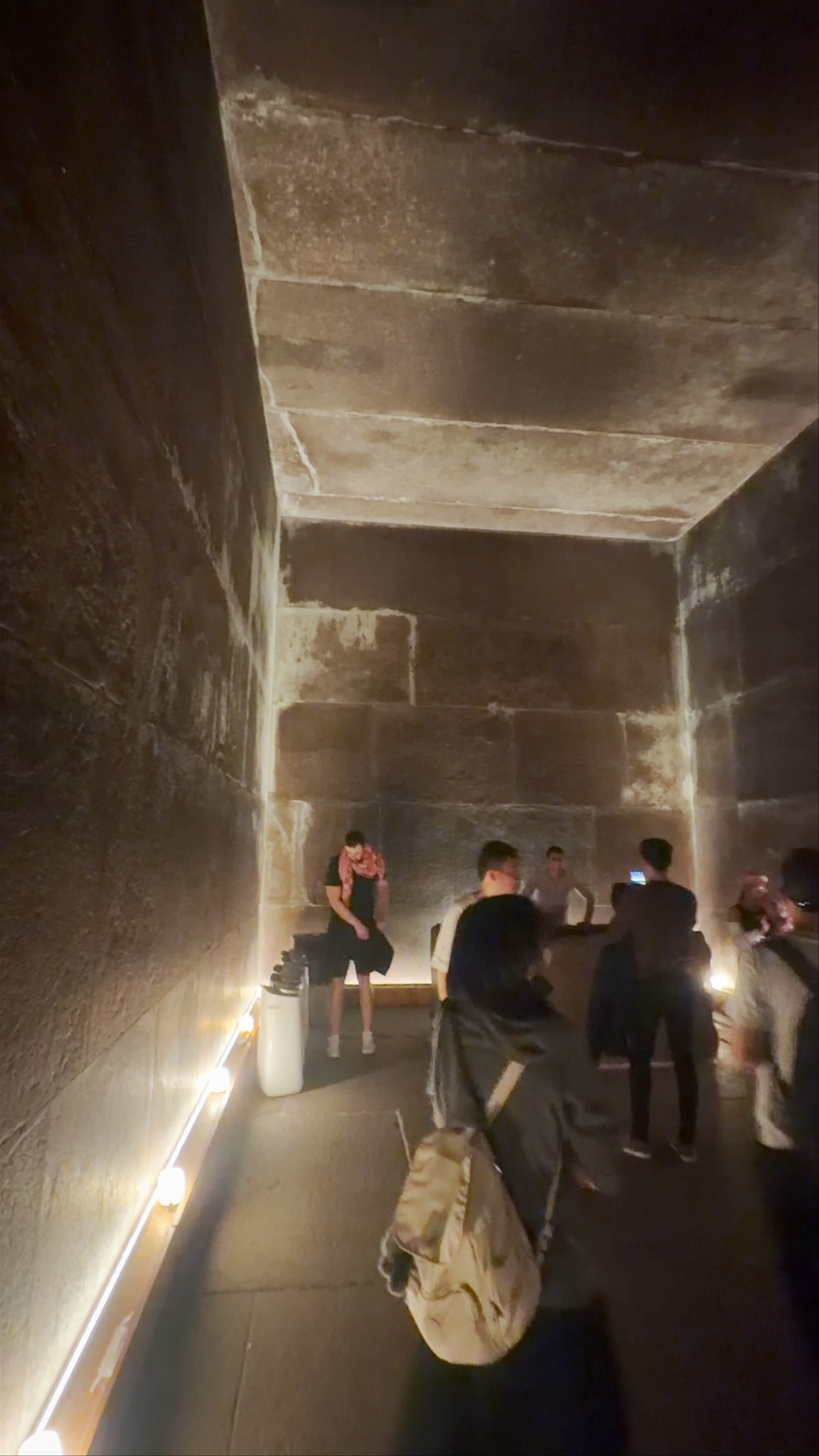 The Great Pyramid of Giza