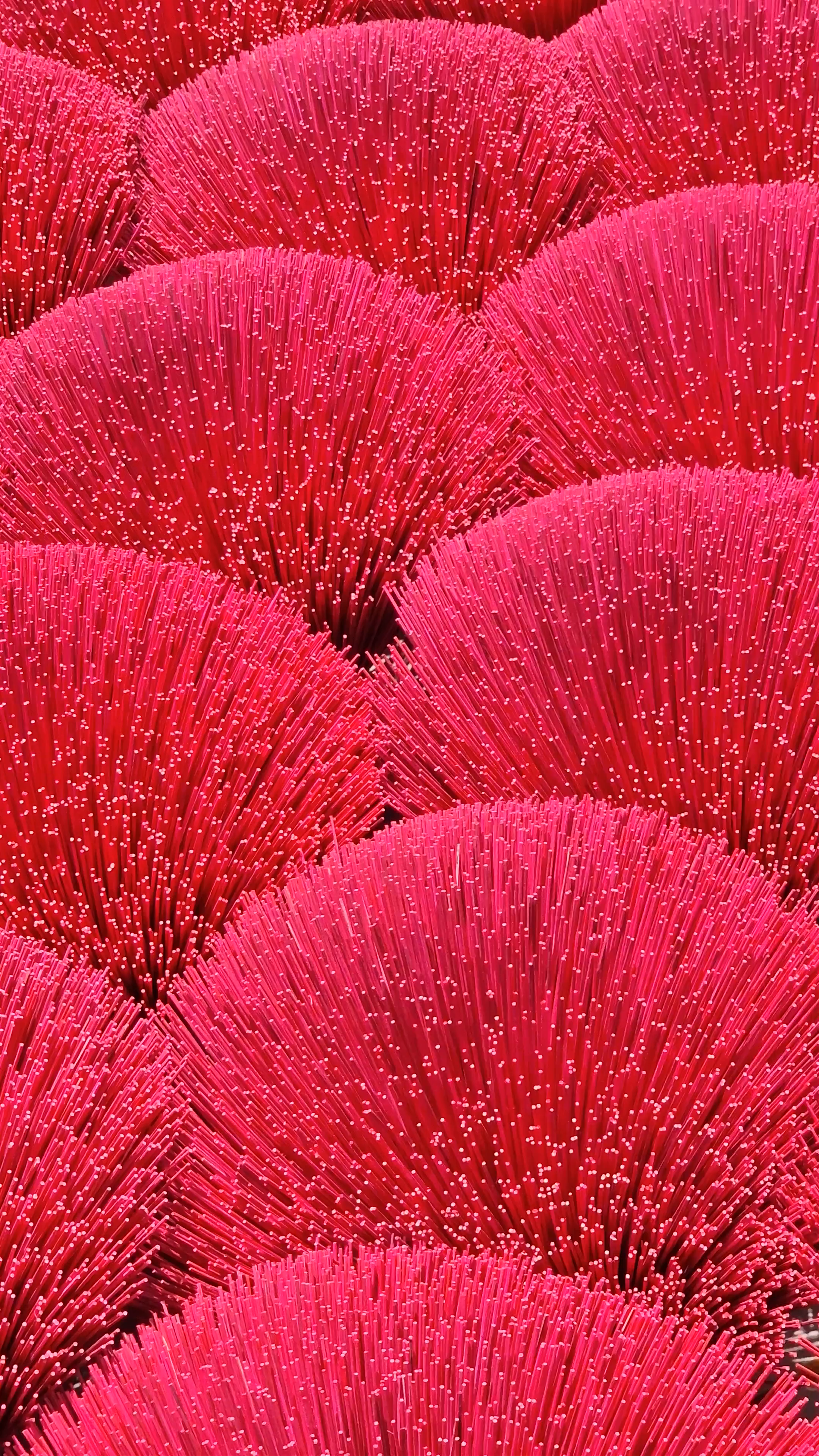 Incense Magic at Làng Hương - Thuỷ Xuân Village, Hue, Vietnam