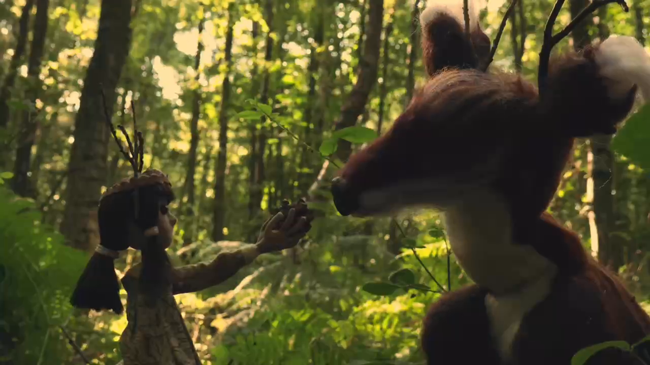 Eliana's winning entry