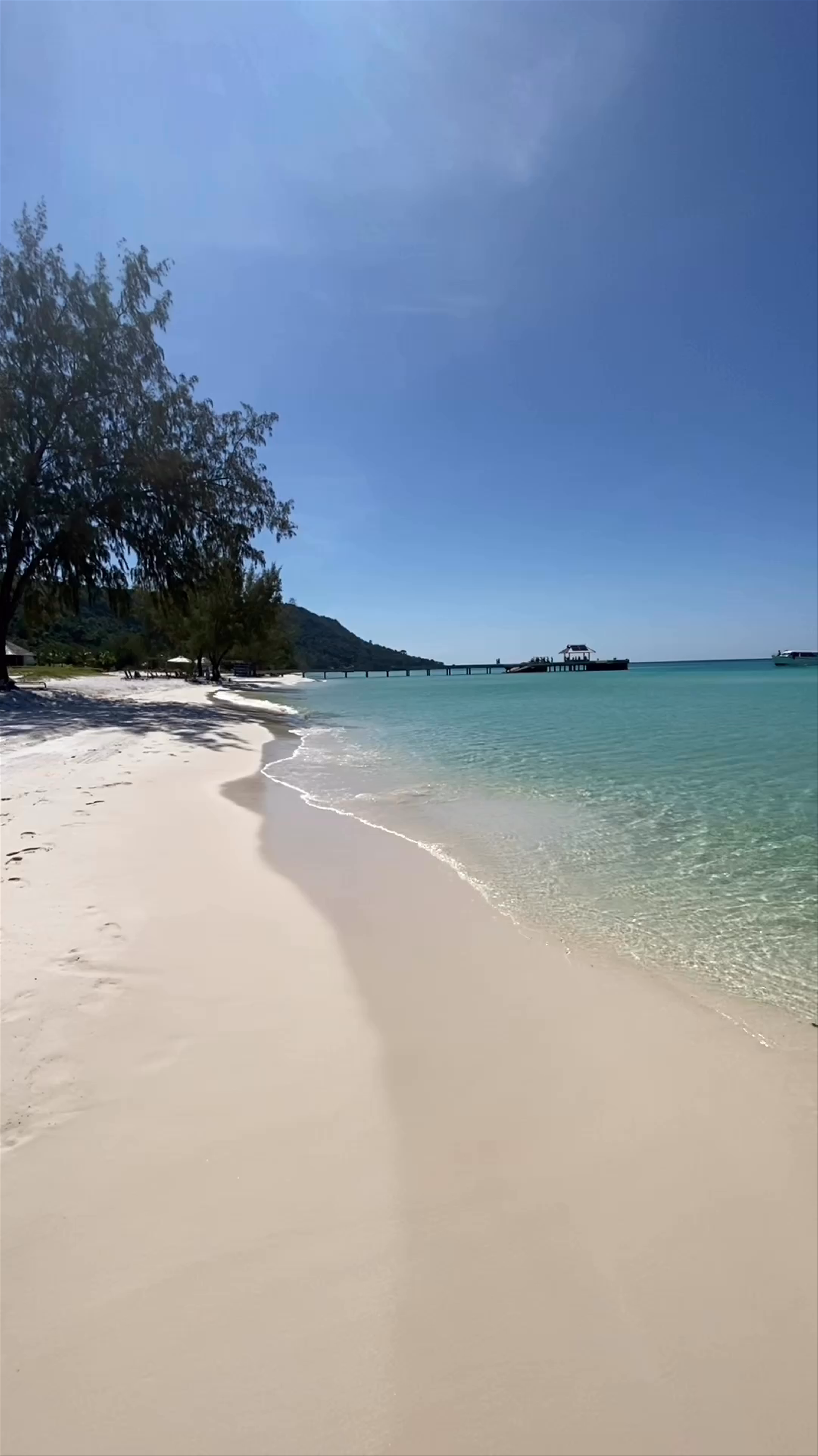 The Royal Sands Koh Rong