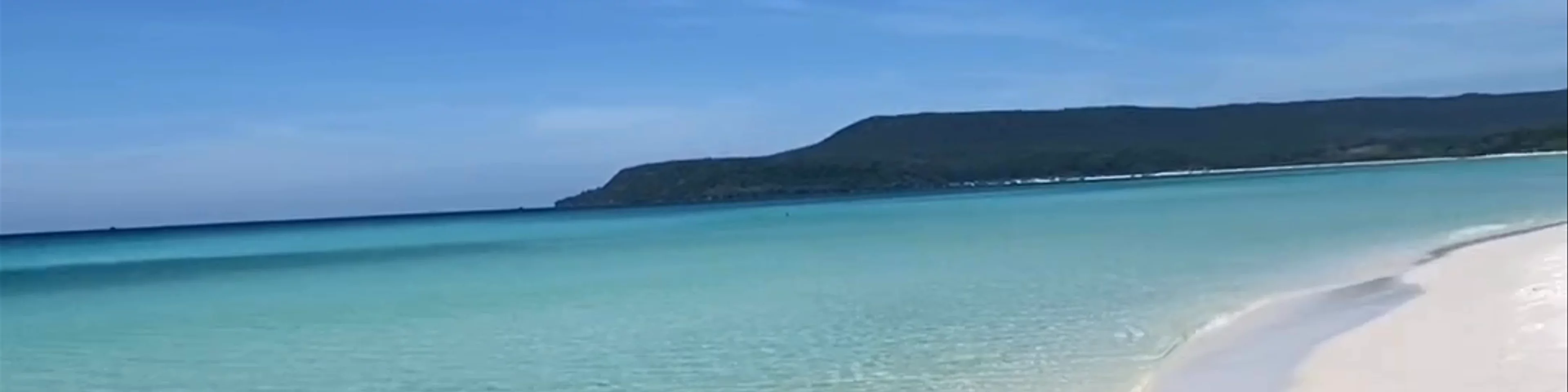 The Royal Sands Koh Rong
