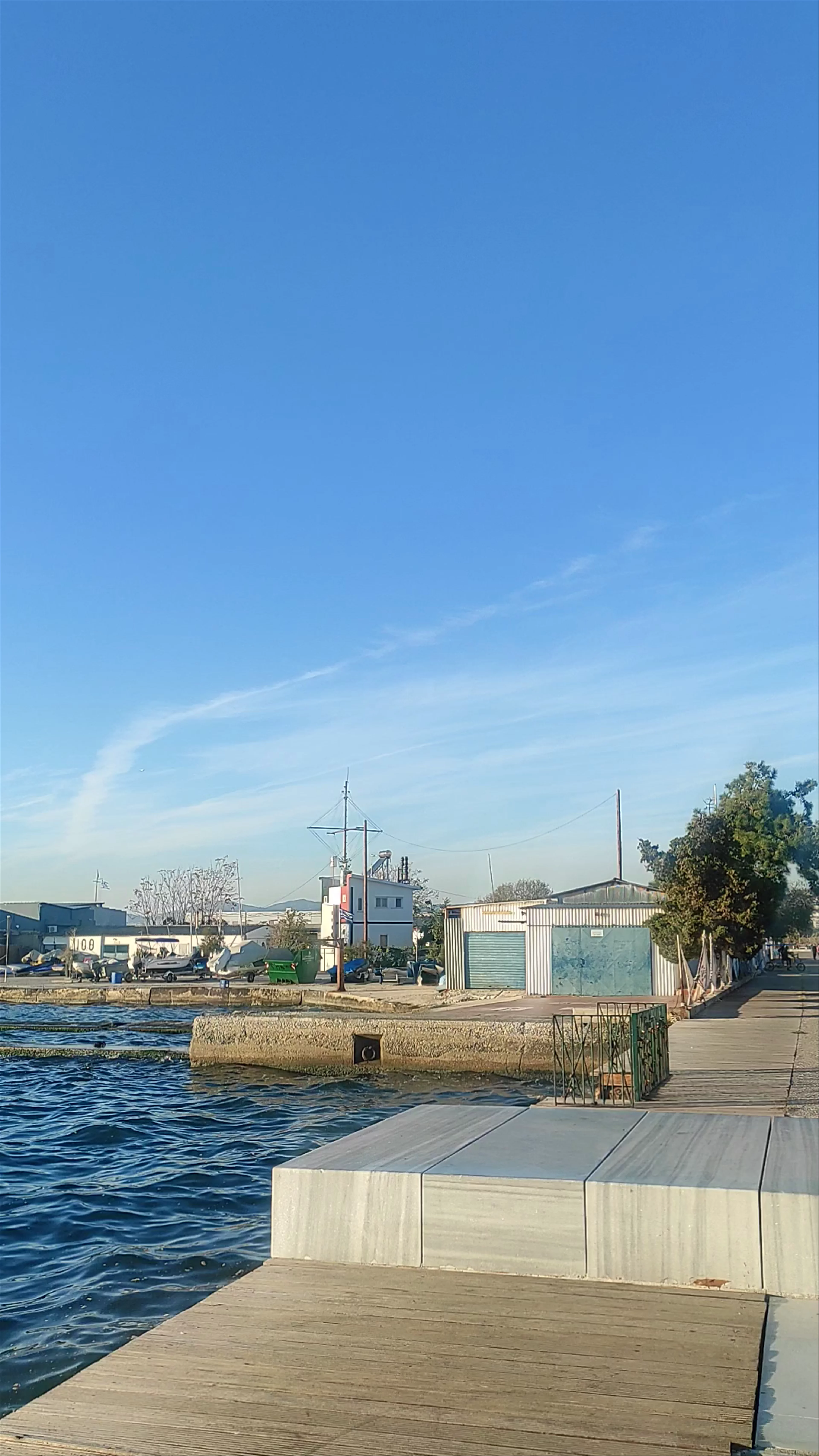 Thessaloniki Sailing Club