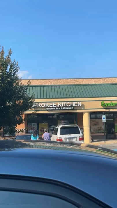 Kokee Kitchen Bubble Tea & Chicken - Chicken Shop Near Me - Columbia, Maryland