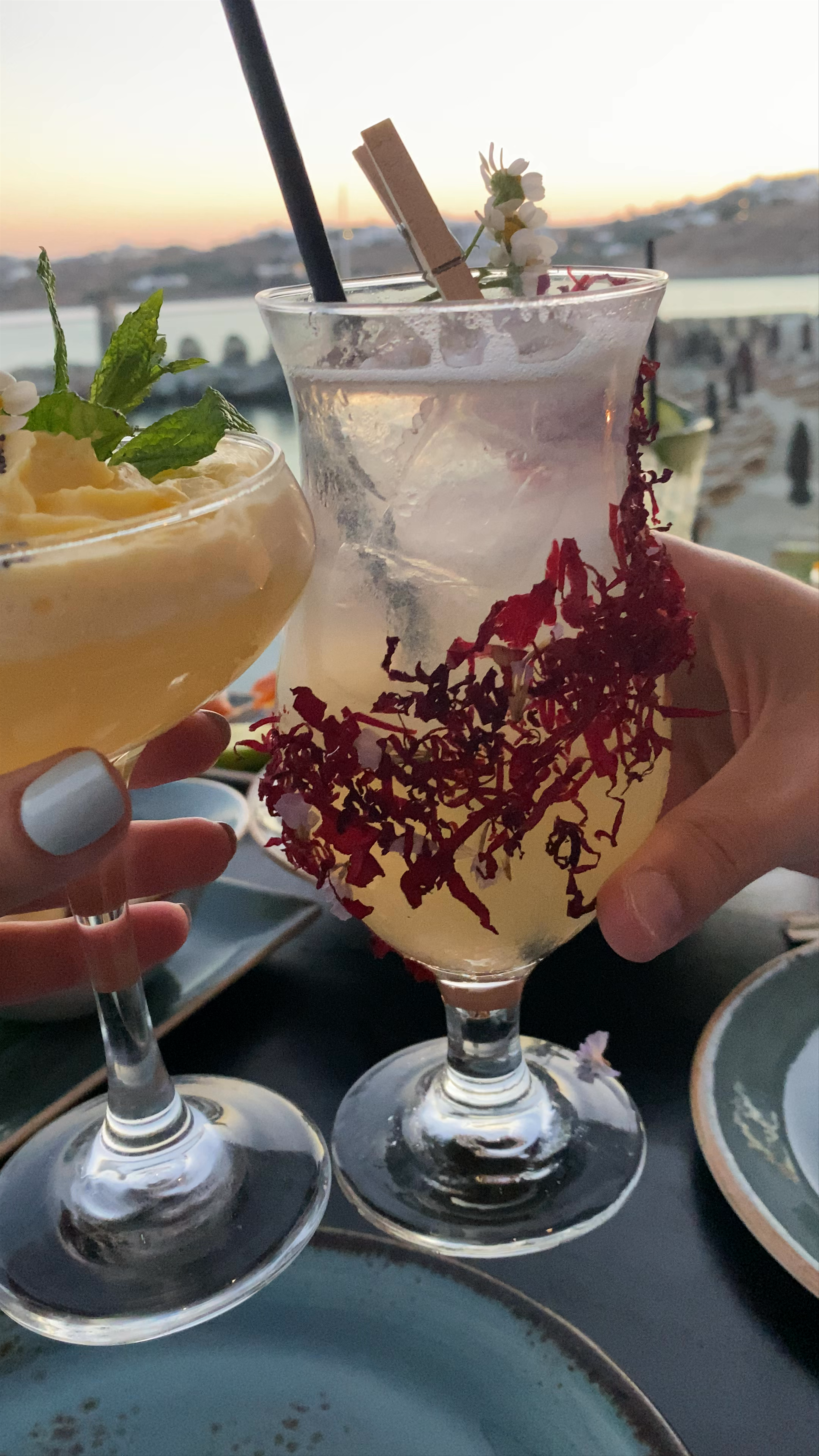 Buddha Bar Beach Mykonos