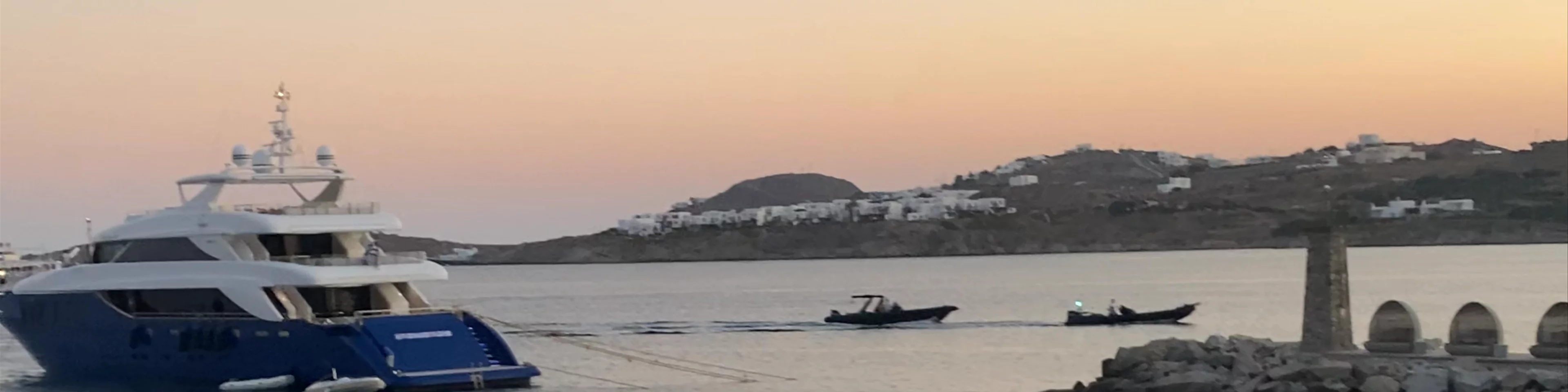 Buddha Bar Beach Mykonos