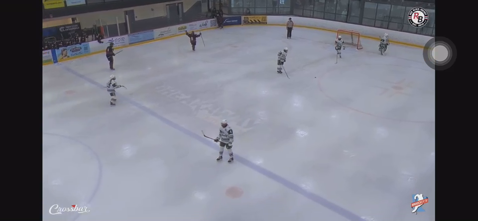 Madelyn Baker's Breakaway Brilliance | Gentry Academy Highlights