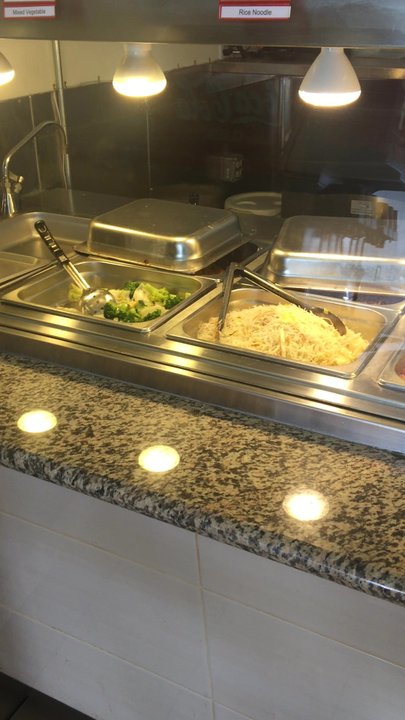 SD Chinatown - Chinese Near Me - Norco, California
