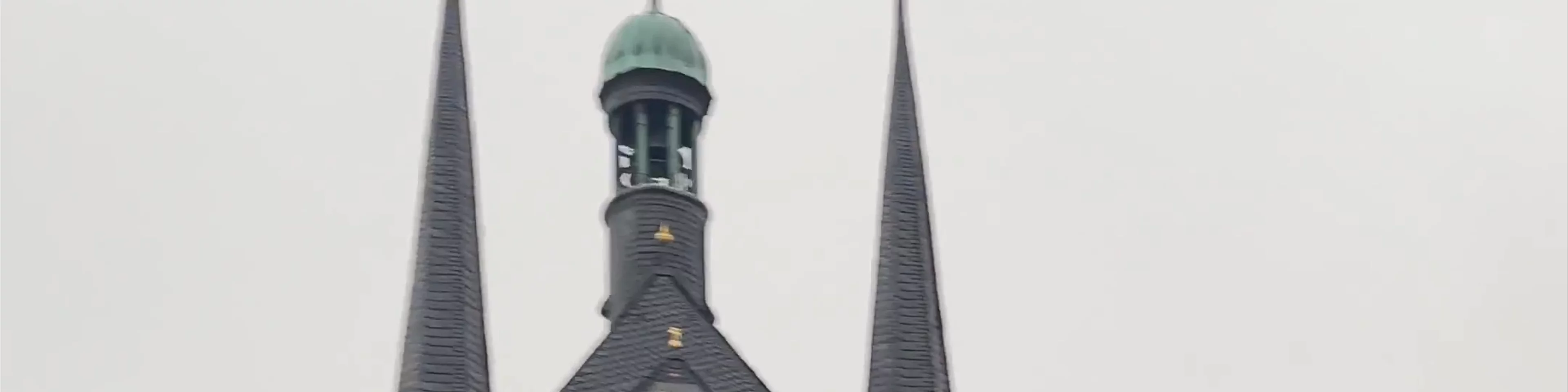 Rathaus Wernigerode