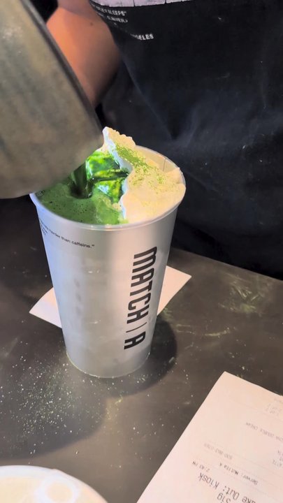 Match A - Cafes Near Me - Chicago, Illinois