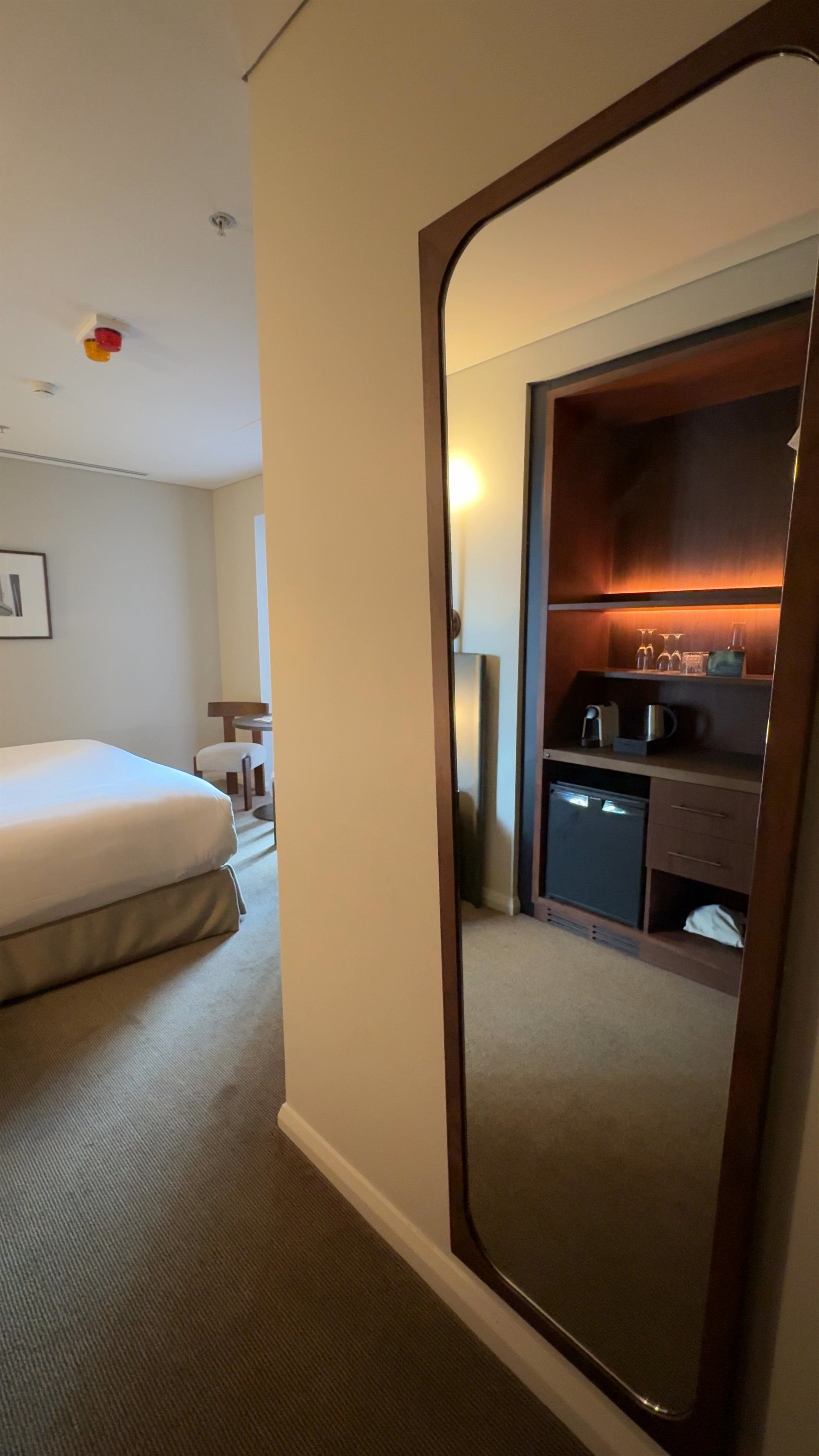 Sofitel Sydney Wentworth 61