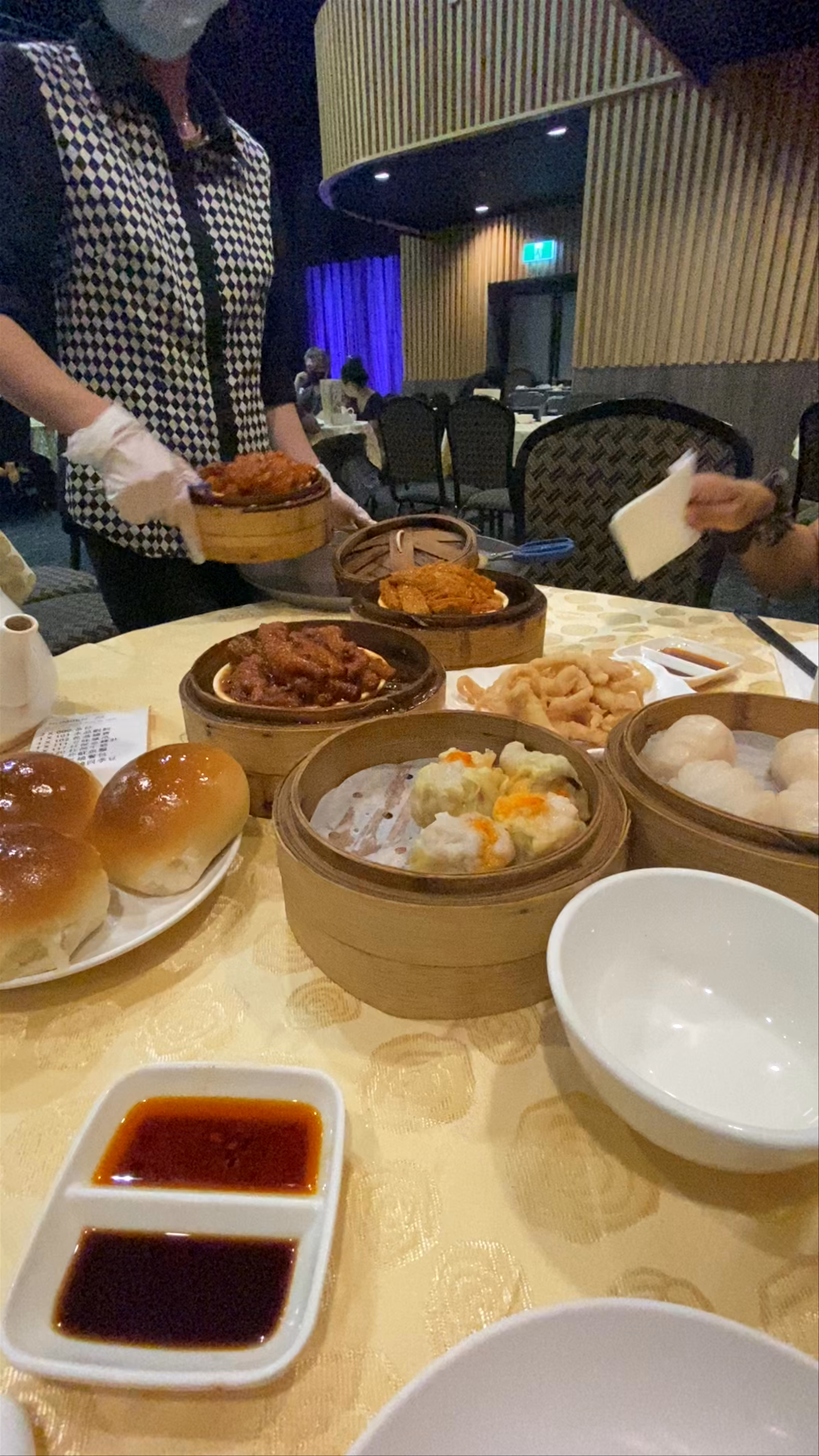 Imperial Palace Ellerslie Panmure Highway