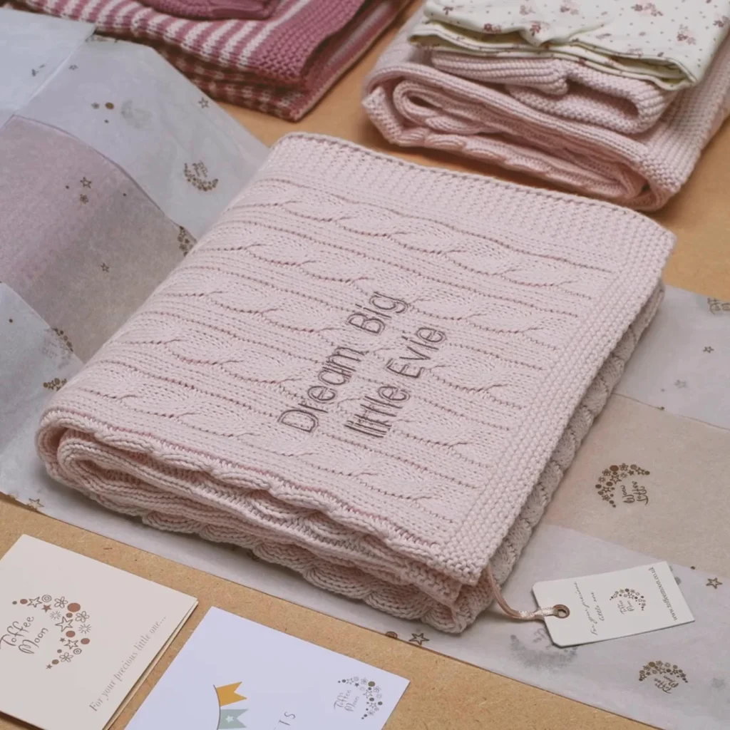 Product video