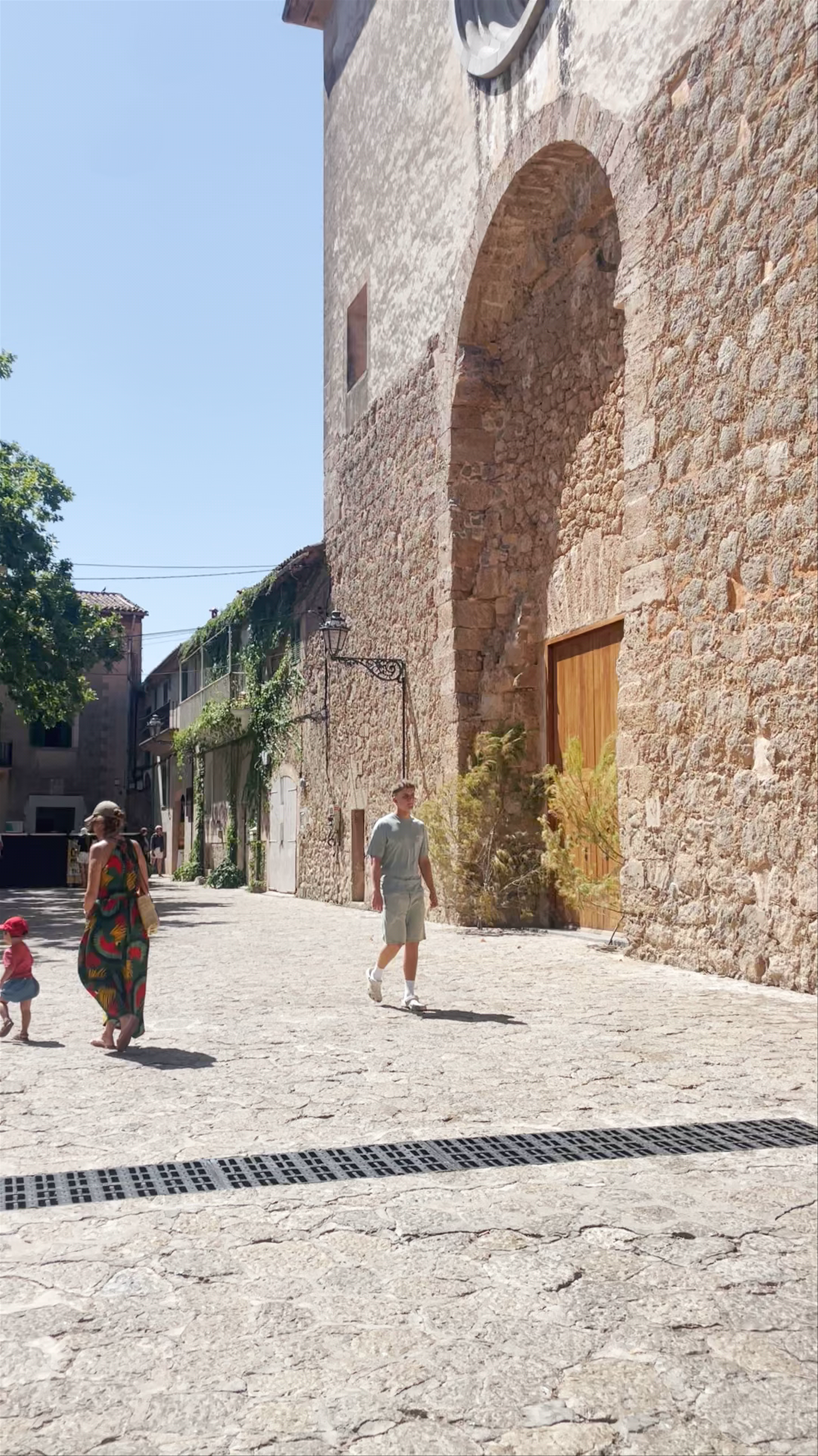 Cartoixa de Valldemossa - Real Cartuja de Valldemossa