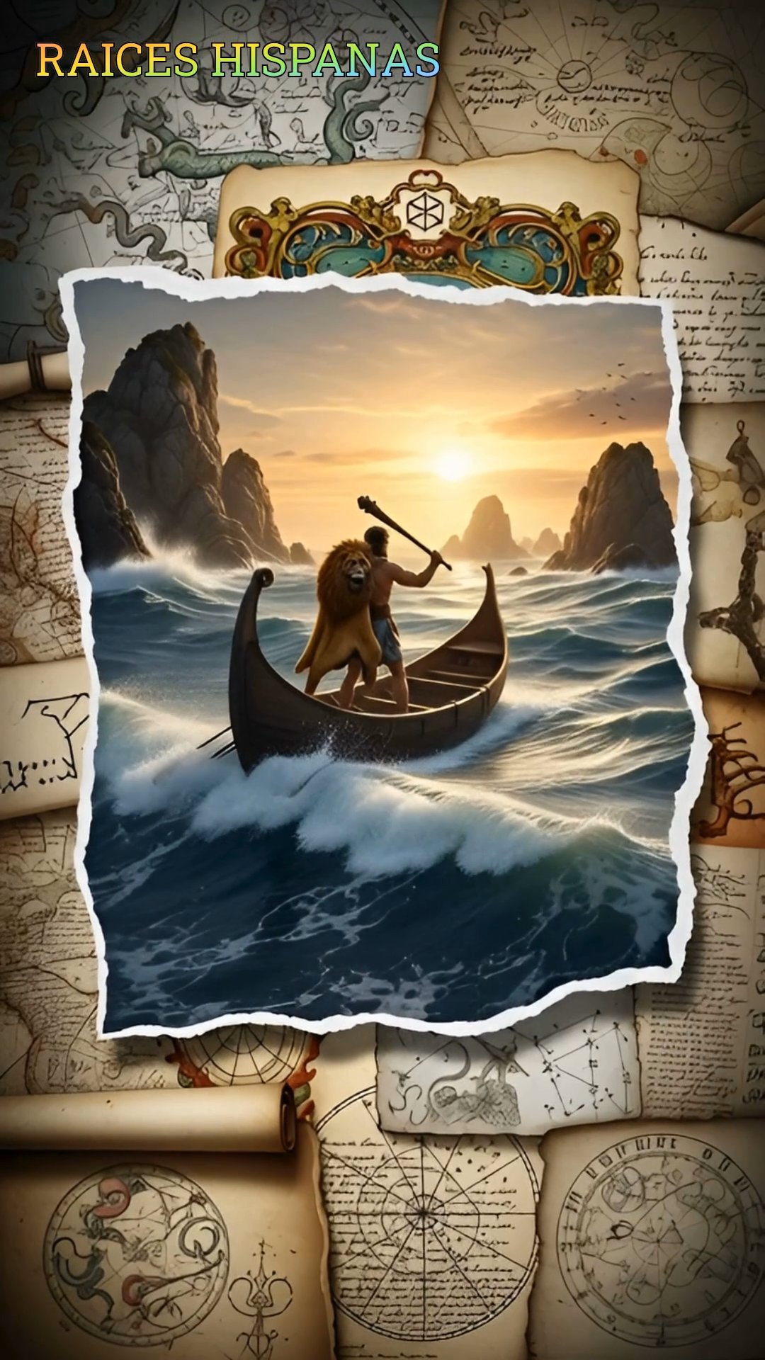 Hércules en la Península: los trabajos imposibles y el velo tartesio sobre sus hazañas