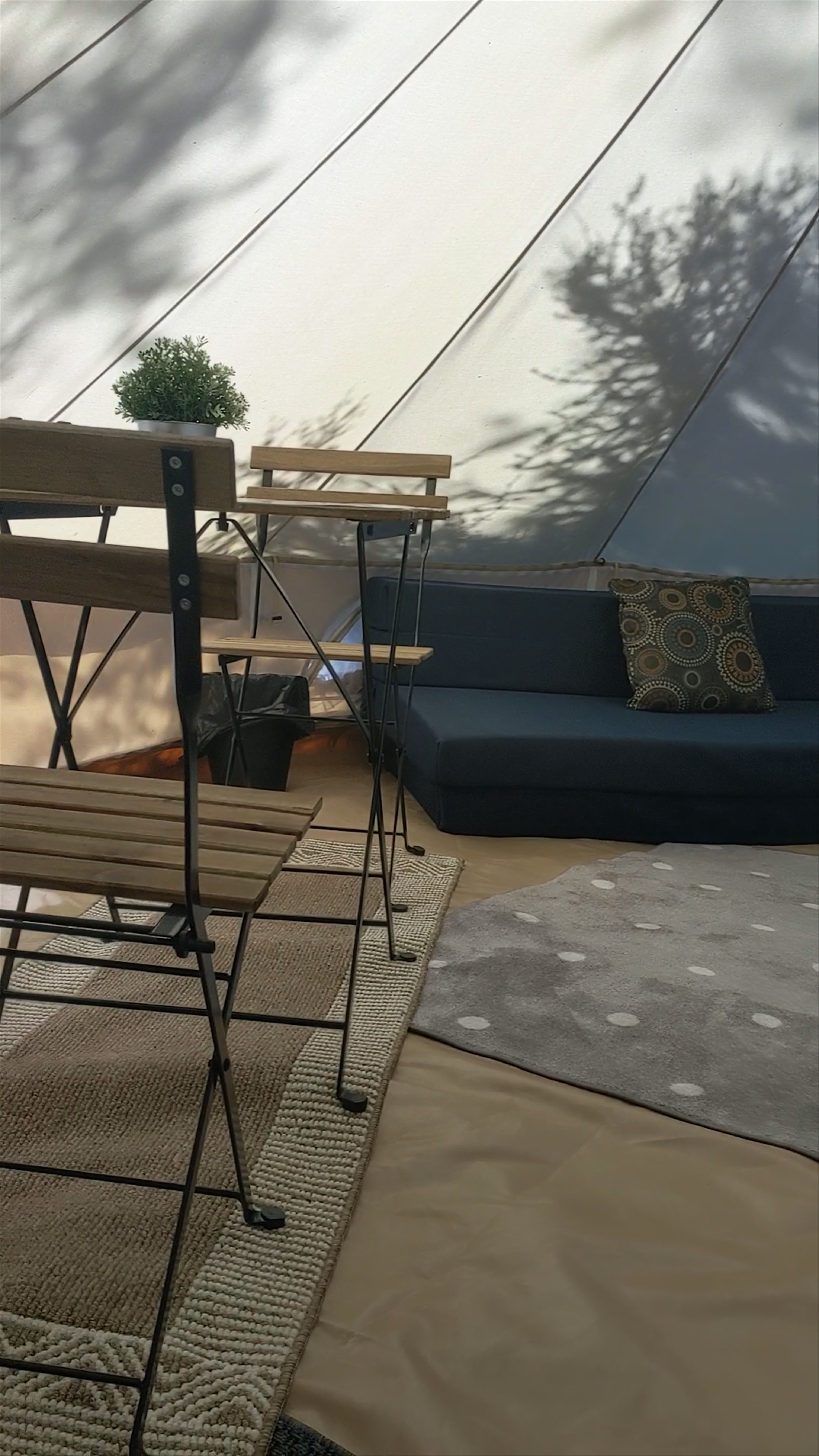 Projet Vertical - Via Ferrata La Charlevoix