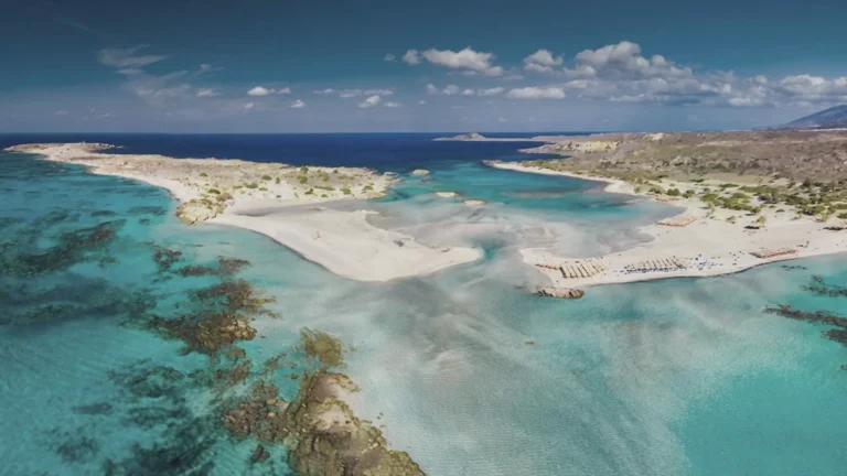 Creta Beach Life: Verano en el paraíso griego