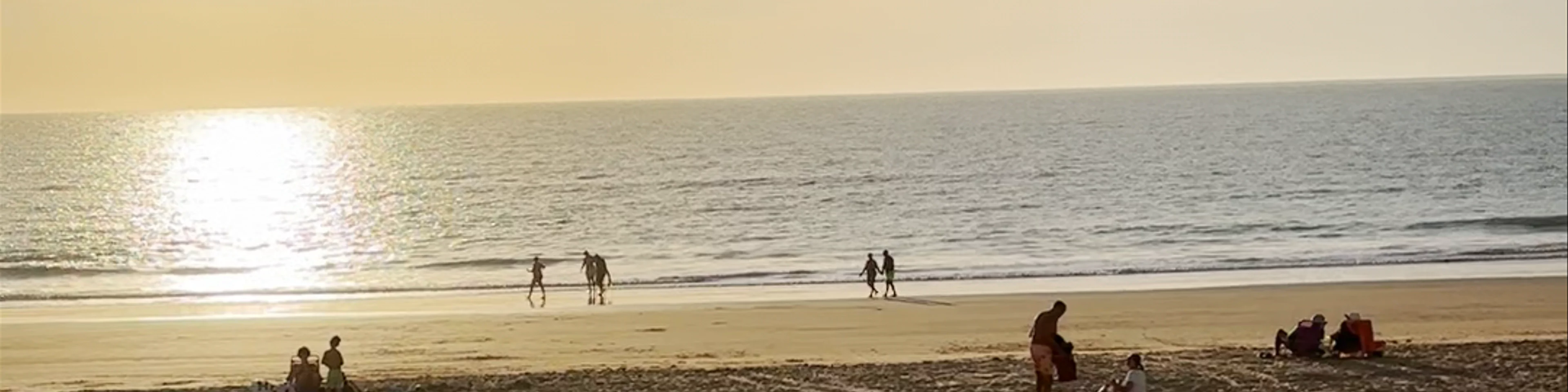Playa de Regla