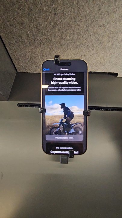 T-Mobile Experience Store - iPhone 16 video - Mobile Phones Near Me - Northridge, California