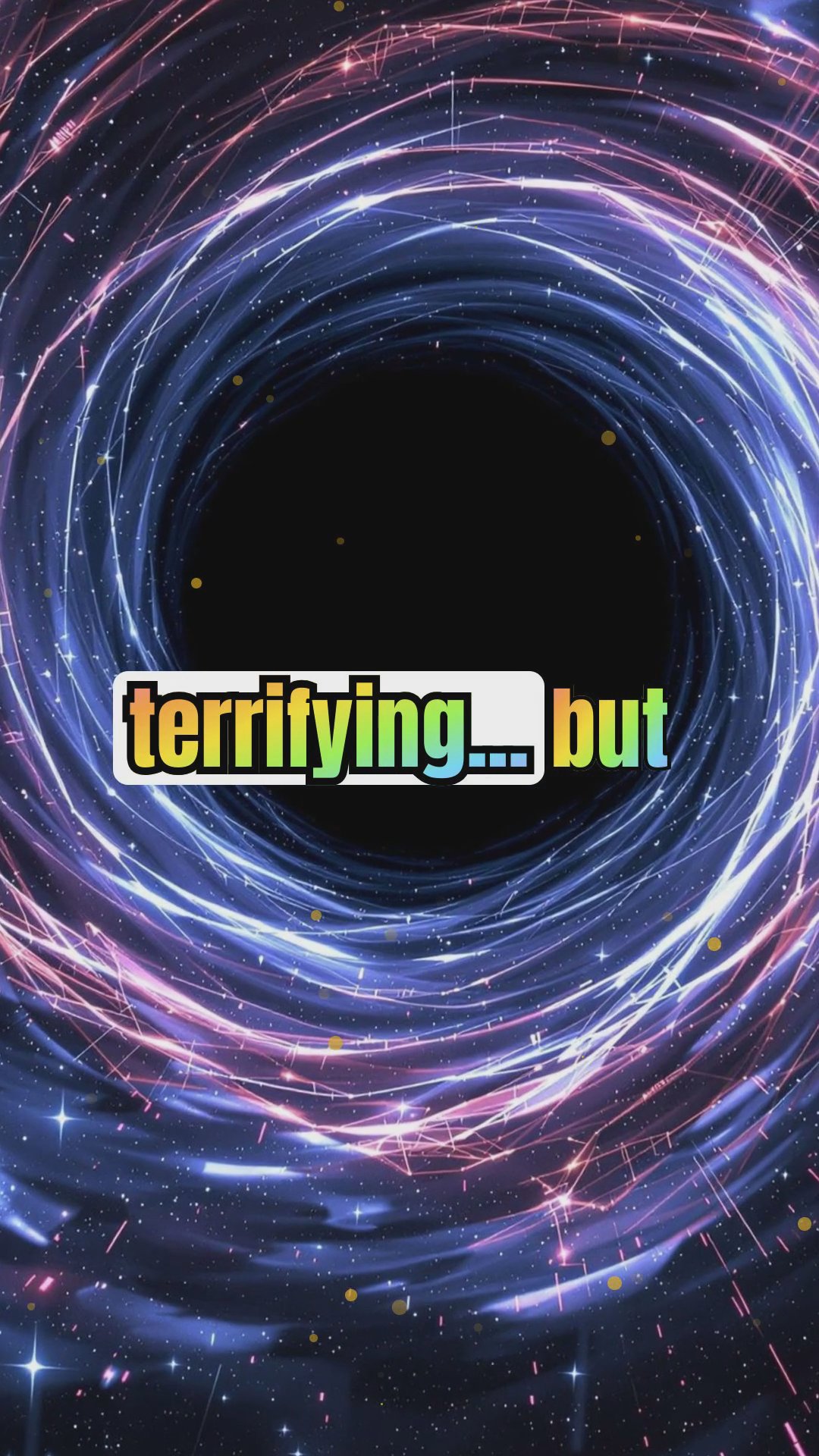 AI Explains Black Holes in 30 Seconds