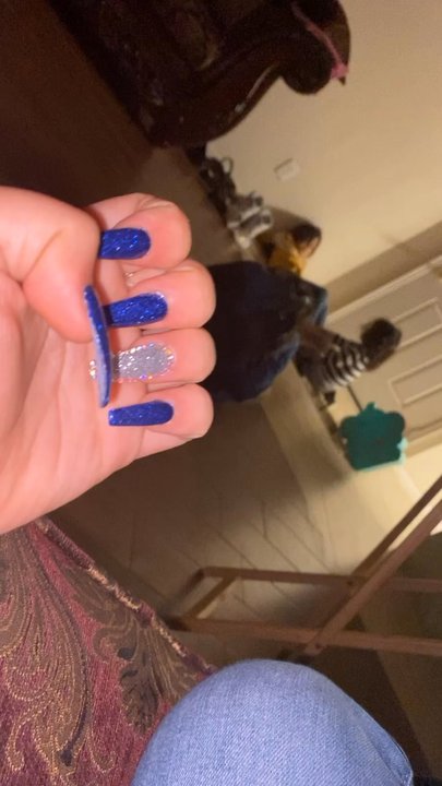 KV Nails & Spa - Nail Salons Near Me - Houston, Texas