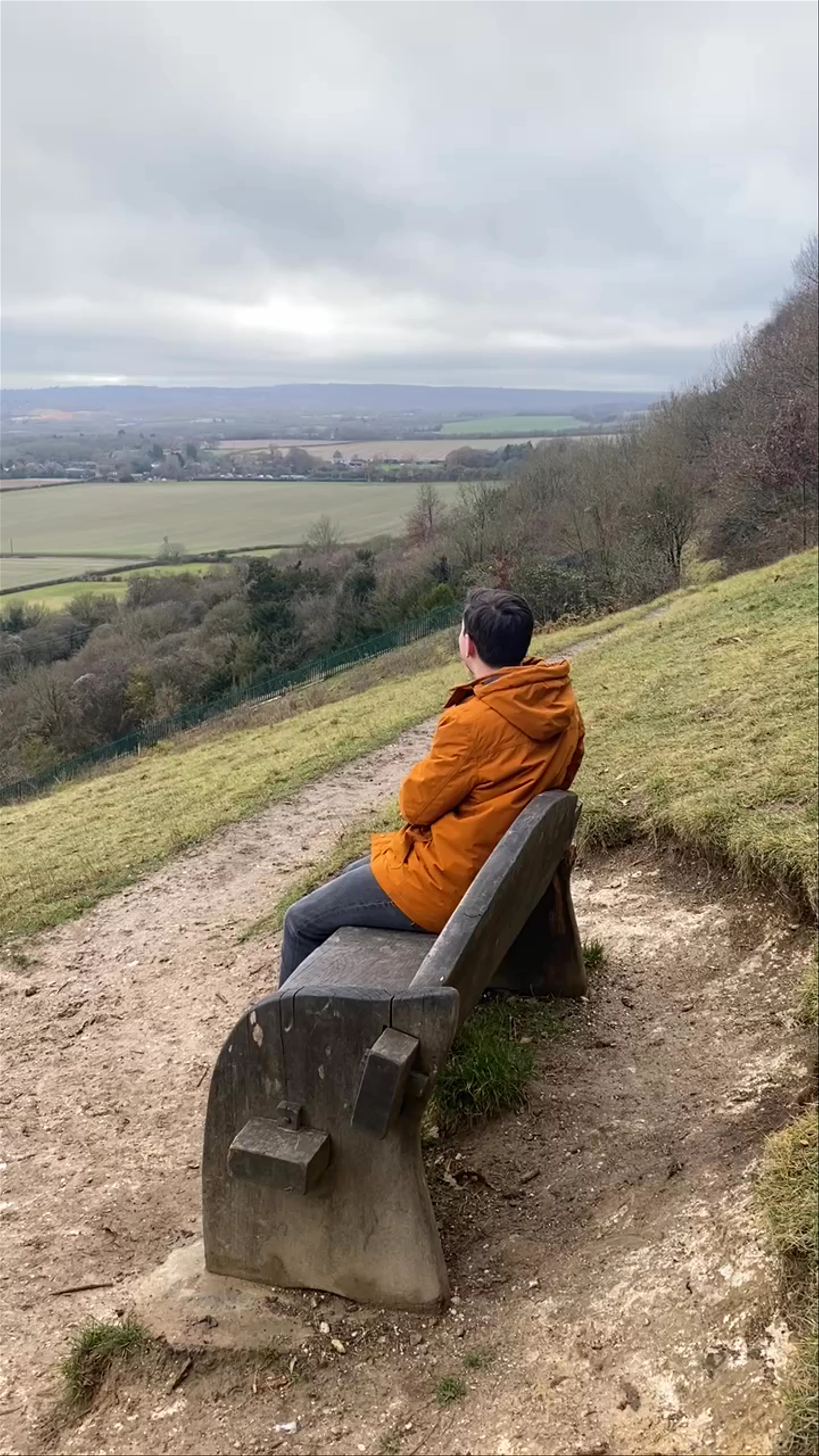 Trosley Country Park