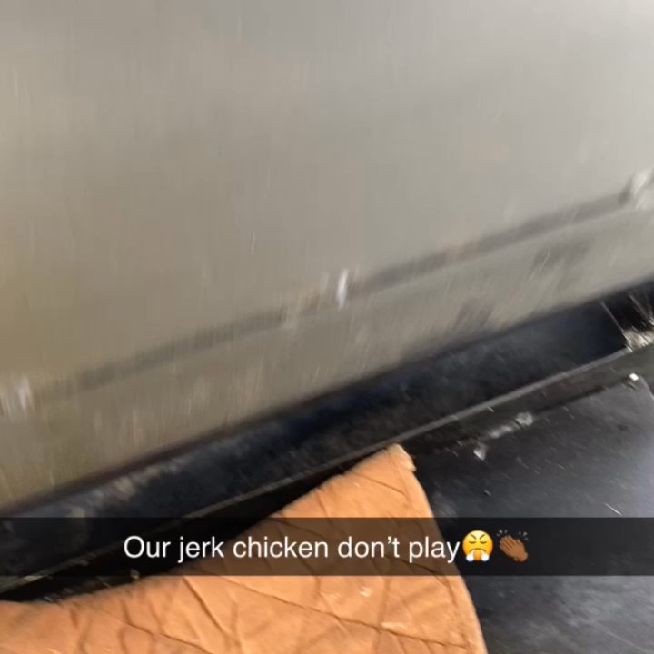 Kirk's Jerk - Food Trucks Near Me - Converse, Texas