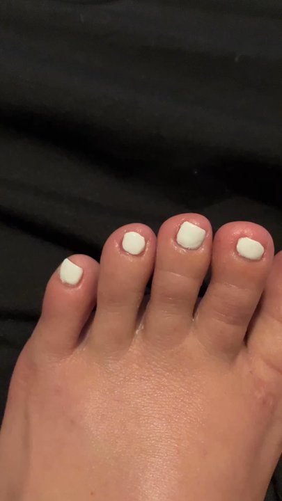 69 Nails and Spa - UNEVEN AND BLEEDING for 95 dollars apparently I got the "luxury package" - Nail Salons Near Me - Palmdale, California
