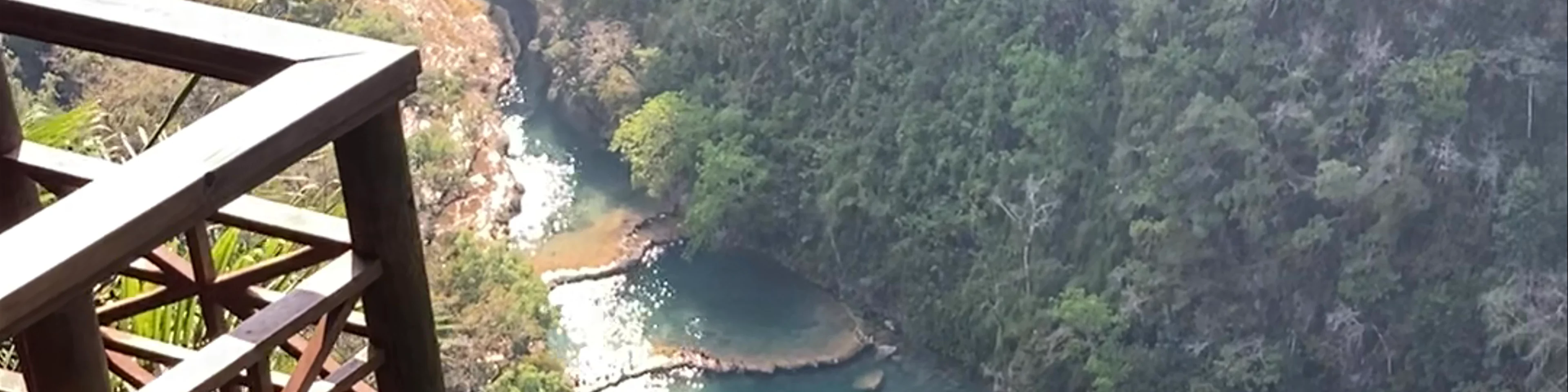 Semuc Champey