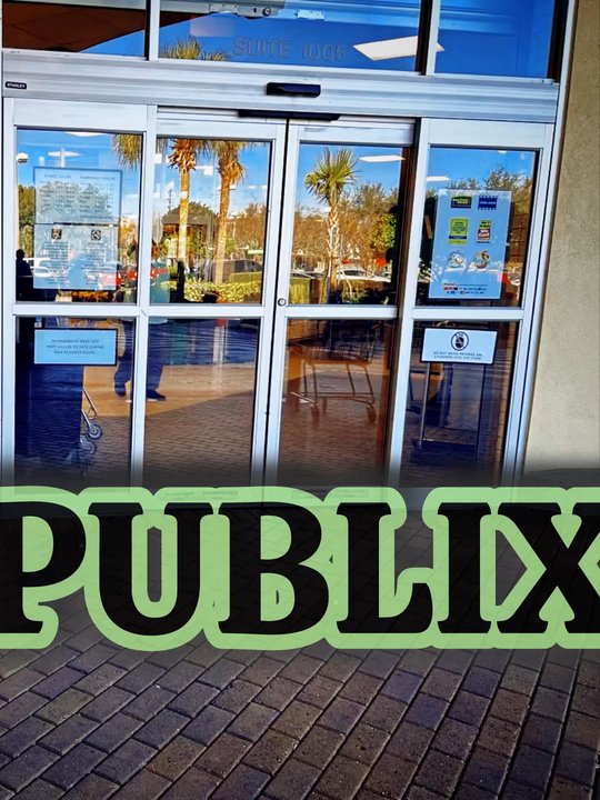 Publix - Publix - Grocery Near Me - Altamonte Springs, Florida