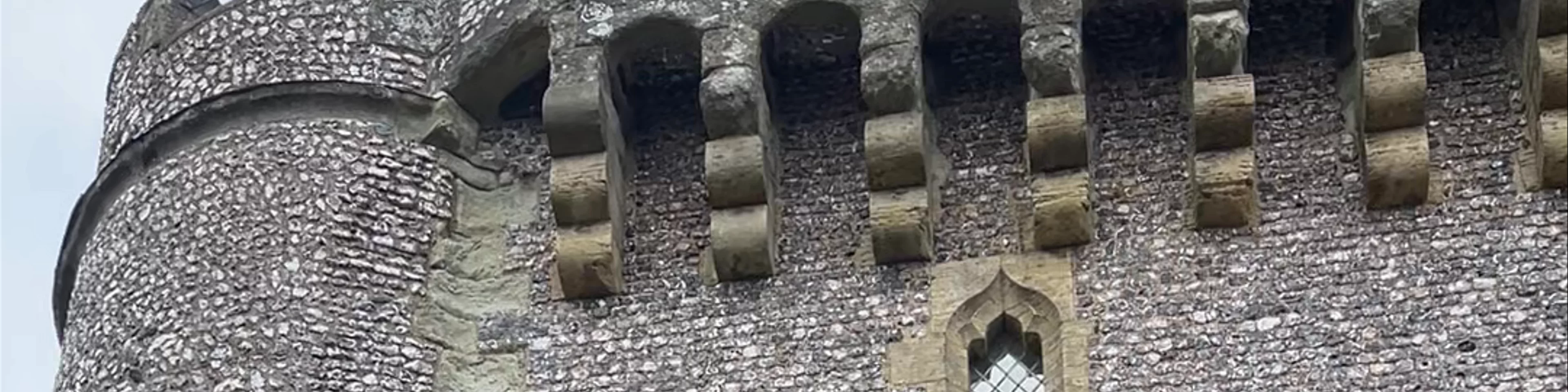 Lewes Castle & Museum