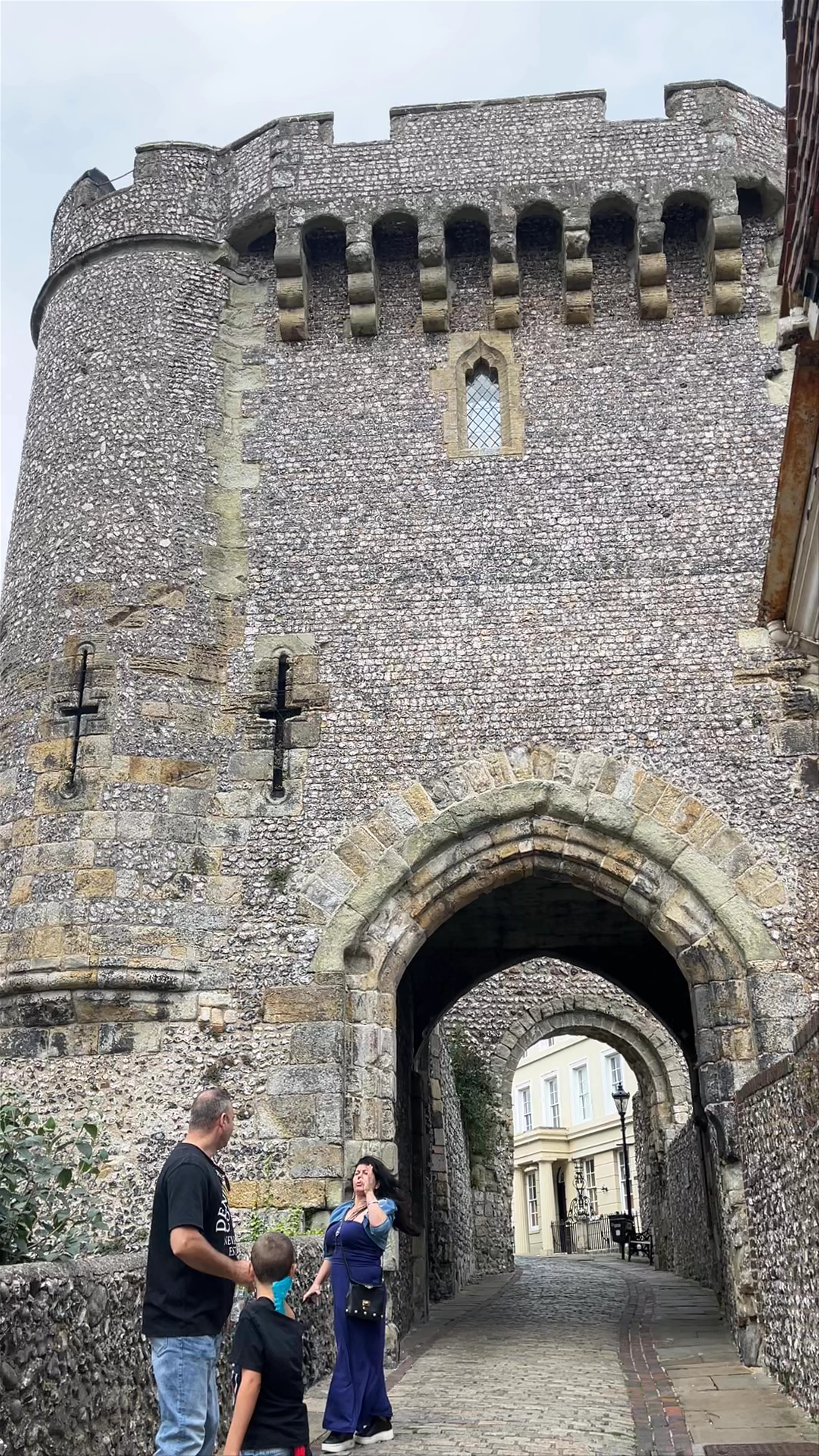 Lewes Castle & Museum