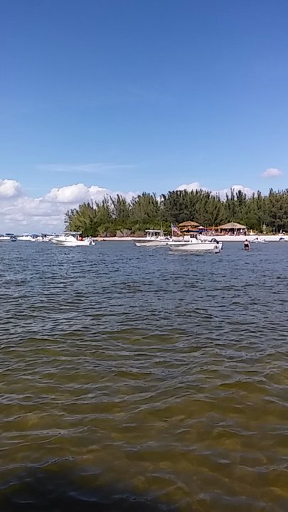 Beer Can Island - Beaches Near Me - Pine Key, Florida