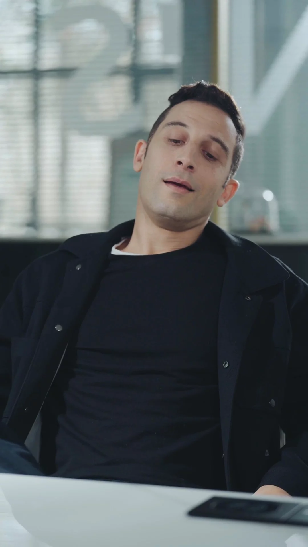 Loves Perfect Crime - Episode 14