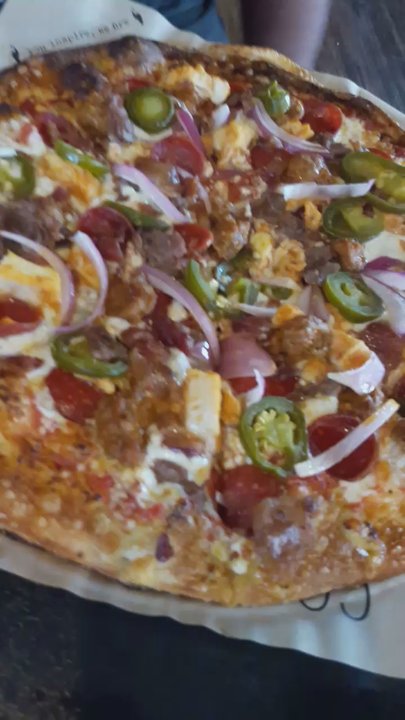 Fired Pie - Pizza Near Me - Chandler, Arizona