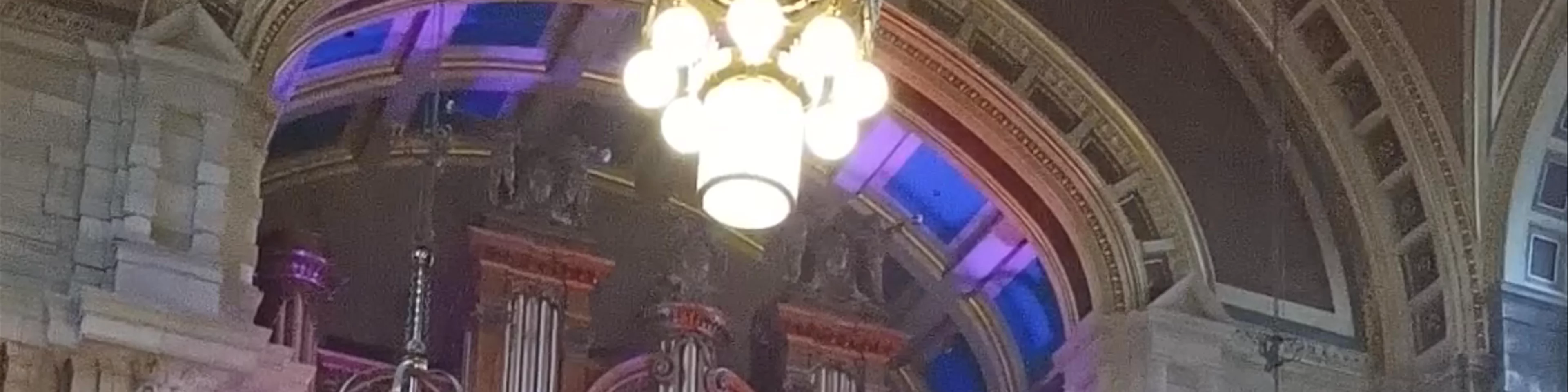 Kelvingrove Art Gallery and Museum
