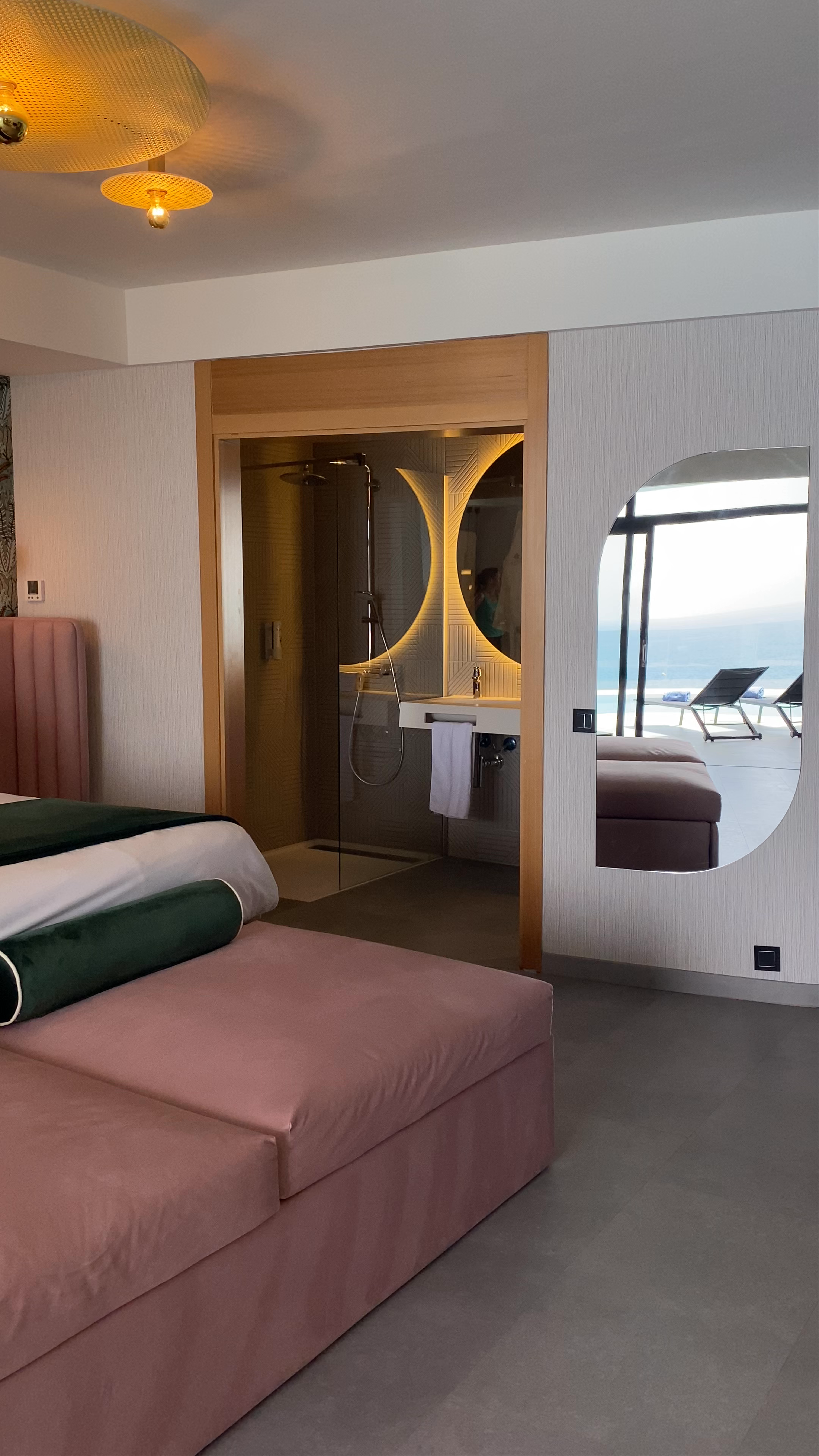 Gloria Palace Amadores Thalasso & Hotel