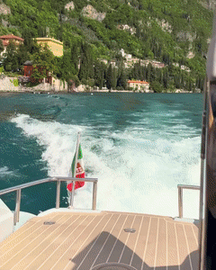 Erre Boat Tour