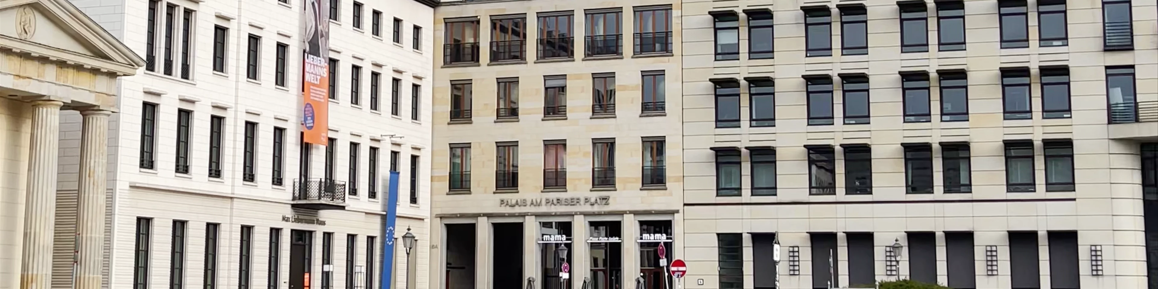 Pariser Platz